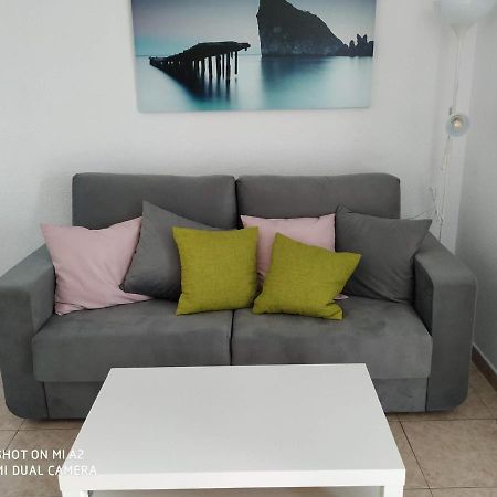 Sur Suites Palmeras 8 Fuengirola Bagian luar foto