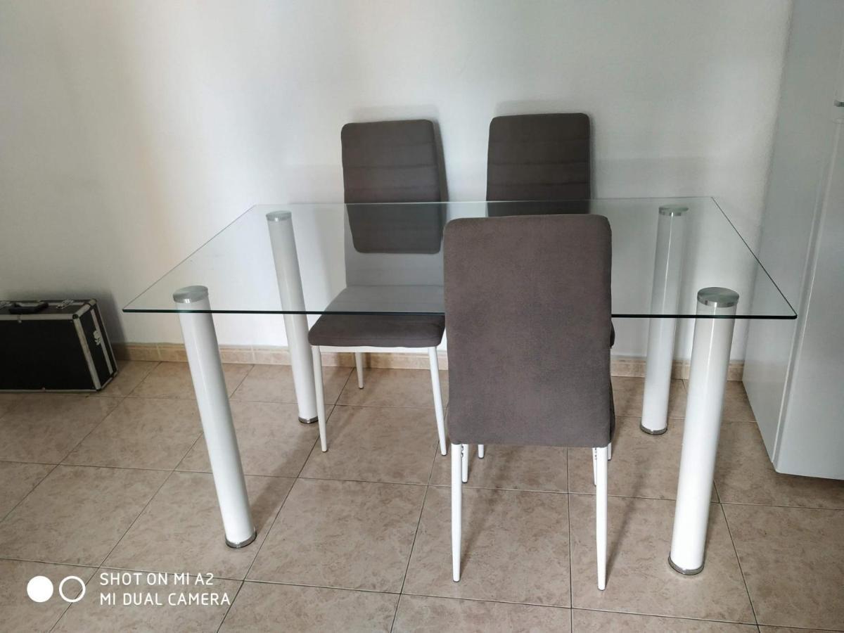 Sur Suites Palmeras 8 Fuengirola Bagian luar foto